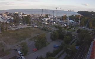 Gdynia IMGW - 16-09-2025 15:55