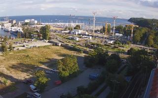 Gdynia IMGW - 16-09-2025 15:09