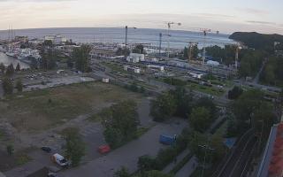 Gdynia IMGW - 16-09-2025 16:10