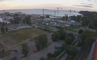 Gdynia IMGW - 16-09-2025 16:26
