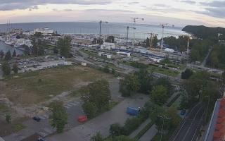 Gdynia IMGW - 16-09-2025 16:41