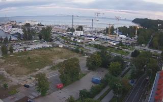 Gdynia IMGW - 16-09-2025 16:56