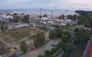 Gdynia IMGW - 16-09-2025 17:12