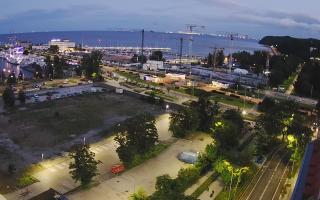 Gdynia IMGW - 16-09-2025 17:27