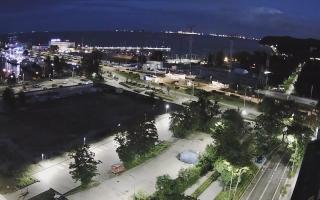 Gdynia IMGW - 16-09-2025 17:42