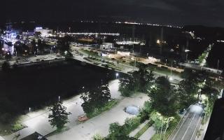 Gdynia IMGW - 16-09-2025 17:58