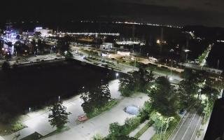 Gdynia IMGW - 16-09-2025 18:13