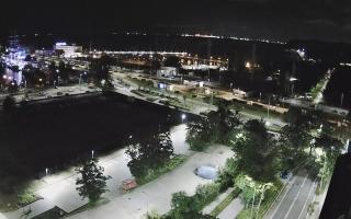 Gdynia IMGW - 16-09-2025 19:15