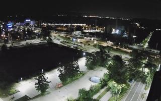 Gdynia IMGW - 16-09-2025 20:01