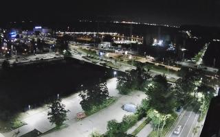 Gdynia IMGW - 16-09-2025 20:16