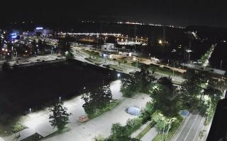 Gdynia IMGW - 16-09-2025 20:32
