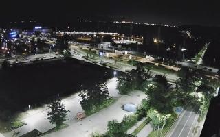 Gdynia IMGW - 16-09-2025 20:47