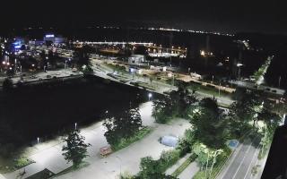 Gdynia IMGW - 16-09-2025 21:02