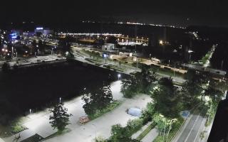 Gdynia IMGW - 16-09-2025 21:48