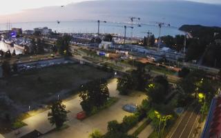 Gdynia IMGW - 16-09-2025 03:53