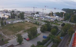 Gdynia IMGW - 16-09-2025 04:23