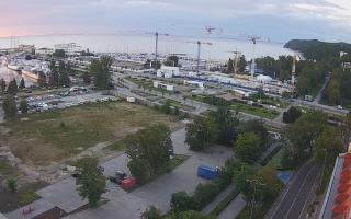 Gdynia IMGW - 16-09-2025 04:39
