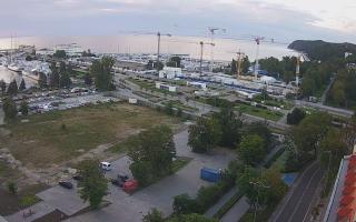 Gdynia IMGW - 16-09-2025 04:54