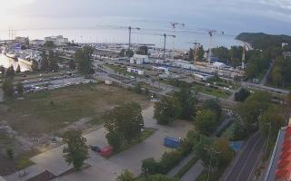Gdynia IMGW - 16-09-2025 04:08