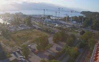 Gdynia IMGW - 16-09-2025 05:25