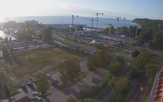 Gdynia IMGW - 16-09-2025 05:40