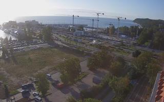 Gdynia IMGW - 16-09-2025 05:55