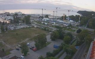 Gdynia IMGW - 16-09-2025 05:09
