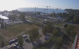 Gdynia IMGW - 16-09-2025 06:26