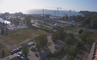 Gdynia IMGW - 16-09-2025 06:42