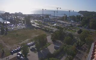 Gdynia IMGW - 16-09-2025 06:57