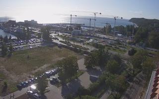 Gdynia IMGW - 16-09-2025 07:12