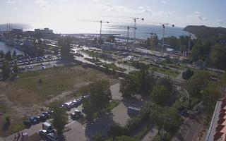 Gdynia IMGW - 16-09-2025 07:28