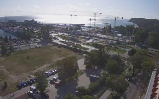 Gdynia IMGW - 16-09-2025 07:58