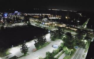 Gdynia IMGW - 16-09-2025 22:04