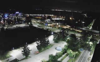 Gdynia IMGW - 16-09-2025 23:51