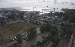 Gdynia IMGW - 17-09-2025 08:18