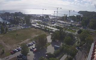 Gdynia IMGW - 17-09-2025 08:03