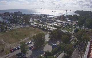 Gdynia IMGW - 17-09-2025 08:34