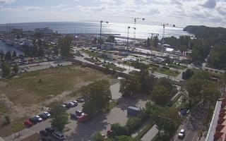 Gdynia IMGW - 17-09-2025 08:49