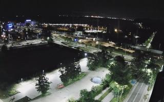 Gdynia IMGW - 17-09-2025 00:22