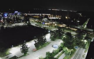 Gdynia IMGW - 17-09-2025 00:37