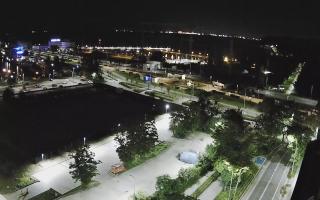Gdynia IMGW - 17-09-2025 00:07