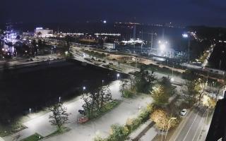 Gdynia IMGW - 01-11-2025 15:57