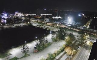 Gdynia IMGW - 01-11-2025 16:12