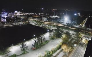 Gdynia IMGW - 01-11-2025 16:27