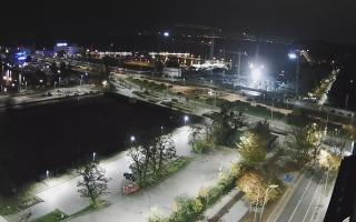 Gdynia IMGW - 01-11-2025 23:53