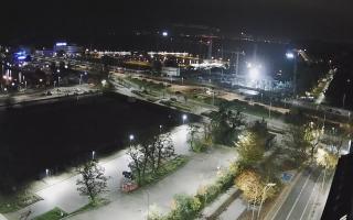 Gdynia IMGW - 02-11-2025 00:09