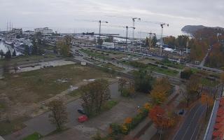 Gdynia IMGW - 02-11-2025 09:51