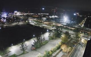 Gdynia IMGW - 02-11-2025 18:33