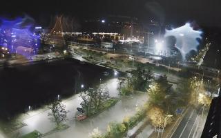 Gdynia IMGW - 02-11-2025 01:10